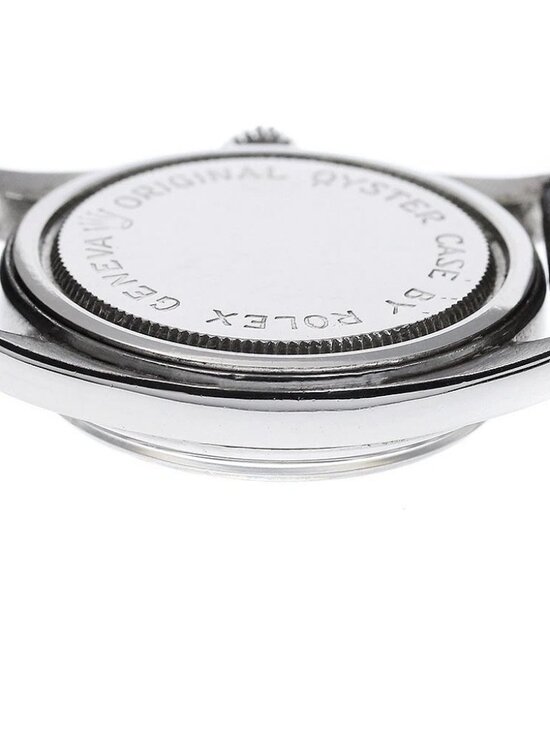 TUDOR Oyster Big rose 7934 Vintage Hand Winding Men\'s Watch_968267